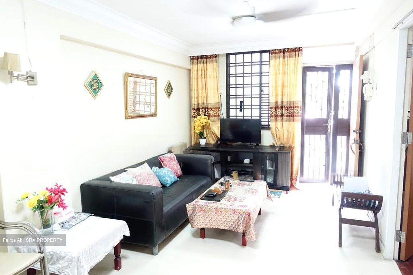 Blk 1 Kim Keat Court (Toa Payoh), HDB 3 Rooms #518660531